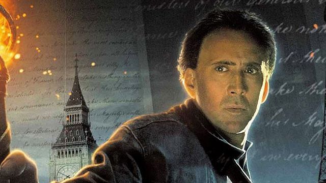 bild aus der news Exklusiv-Update zu "National Treasure 3": Disney muss noch vom "Vermächtnis der Tempelritter"-Sequel überzeugt werden