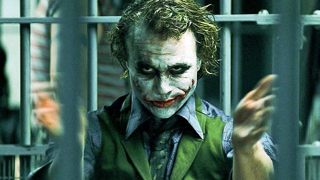 bild aus der news Darum amüsiert sich das Internet 9 Jahre nach "The Dark Knight" plötzlich über diese eine Joker-Szene
