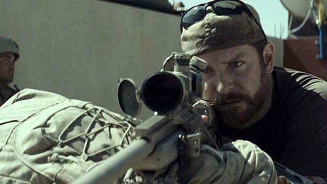 "Iraqi Sniper": Im Anti-"American Sniper" soll die Geschichte von Bradley Coopers Gegner erzählt werden
