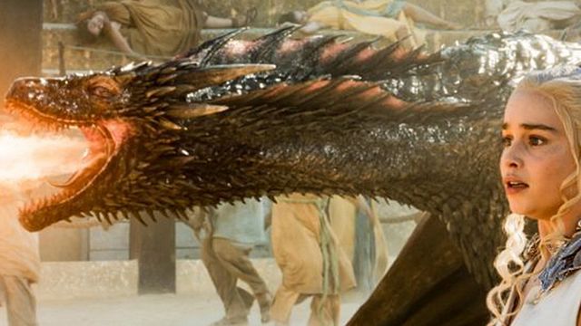 bild aus der news "Game Of Thrones" in der Gegenwart: Trailer zur abgefahrenen Spin-off-Idee "Westeros - The Series"