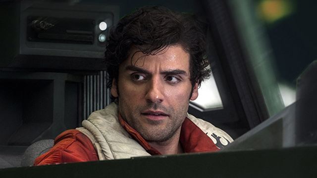 "Star Wars 8: Die letzten Jedi": Neues Bild enthüllt Poe Damerons verbesserten X-Wing