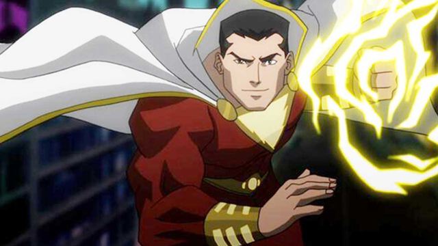 "Shazam": John Cena und Joshua Sasse Top-Kandidaten für Hauptrolle in der DC-Comicverfilmung