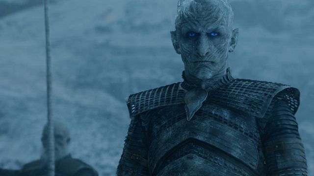 bild aus der news "Game Of Thrones": So aufwändig wurde die Untoten-Armee in der 7. Staffel zum Leben erweckt