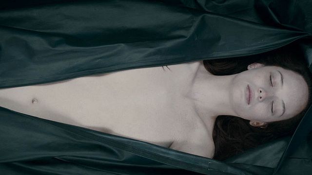 bild aus der news "The Autopsy Of Jane Doe": Deutscher Trailer zum unheimlichen Obduktions-Horror