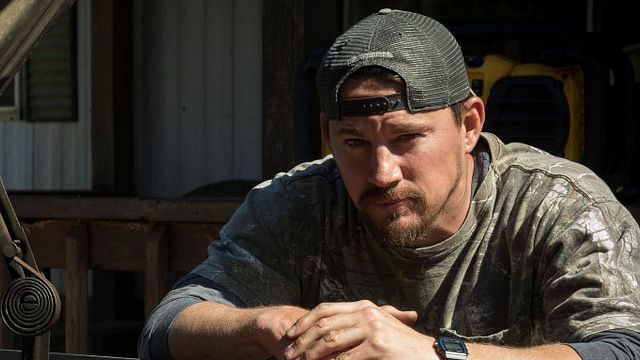 bild aus der news Exklusiv: Channing Tatum gibt uns ein Update zum "X-Men"-Spin-off "Gambit"