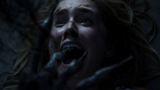 "Insidious 4: The Last Key": Schaurige Schlüsselfigur im deutschen Trailer zum Geister-Horror