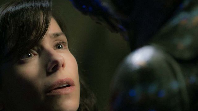 bild aus der news Venedig 2017: Guillermo del Toros "Shape Of Water" gewinnt den Goldenen Löwen