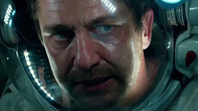 bild aus der news Stürmische Zeiten: Warner zieht "Geostorm"-Poster wegen Hurrikan "Irma" aus dem Verkehr