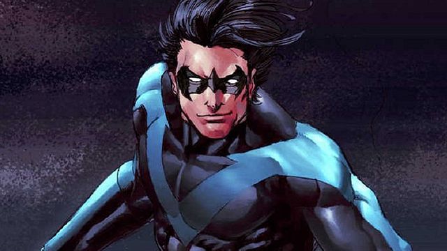 bild aus der news "Batman"-Spin-off "Nightwing": Regisseur verspricht einen "fucking badass" Actioner mit echten Stunts