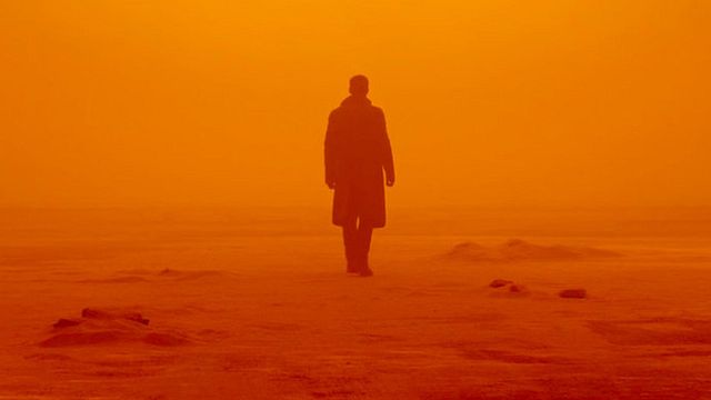 bild aus der news "Blade Runner 2049": Zweiter Prequel-Kurzfilm zeigt Dave Bautista als Replikant Sapper