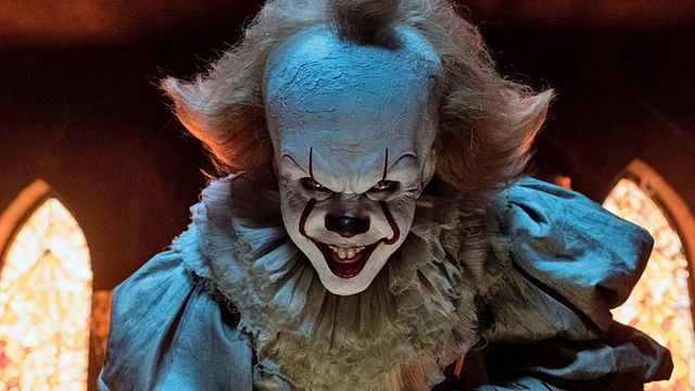 bild aus der news 15 Minuten mehr für Hardcore-Fans: Stephen Kings "Es" soll längeren Director’s Cut bekommen