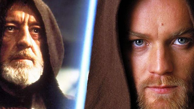 bild aus der news "Star Wars: Obi-Wan" als Space-Western  à la Clint Eastwood: Das wünschen wir uns vom Spin-off