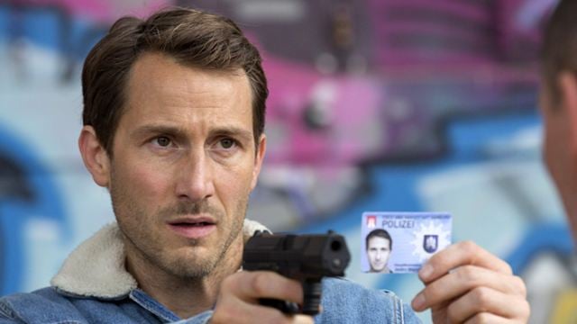 In "Bad Cop - kriminell gut" wird ein Gangster zum Polizisten: RTL setzt große Serien-Offensive fort