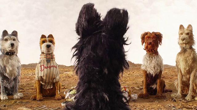 bild aus der news "Isle Of Dogs": Erster Trailer zum neuen Stop-Motion-Abenteuer von Wes Anderson