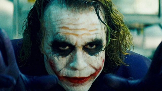 Drehbuch schon fast fertig: Joker-Film von Todd Phillips und Martin Scorsese auf der Überholspur