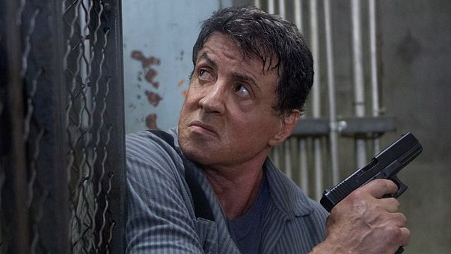 bild aus der news "Escape Plan 3: Devil’s Station": Weitere Neuzugänge für Sylvester-Stallone-Actioner
