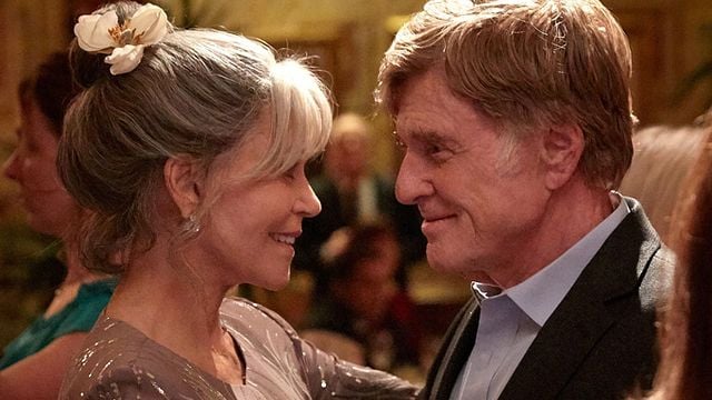 Trailer zu "Unsere Seelen bei Nacht": Robert Redford und Jane Fonda verlieben sich