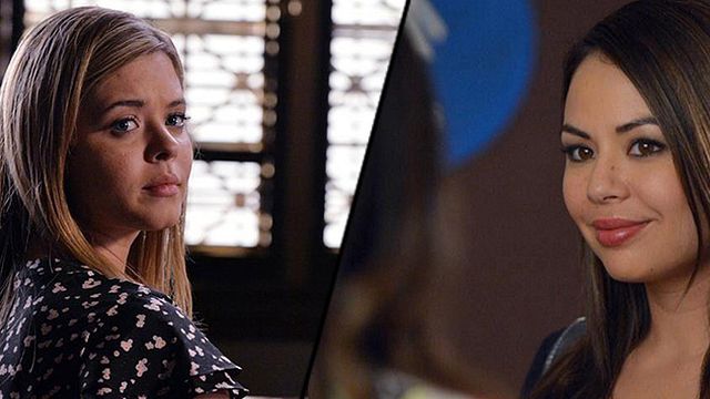 bild aus der news "The Perfectionists": Spin-off zu "Pretty Little Liars" mit Rückkehrern aus der Mutterserie geplant