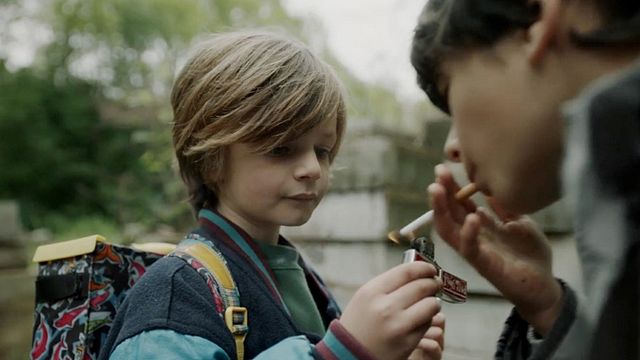 bild aus der news Deutscher Trailer zu "Die beste aller Welten": Ein Kind in der abenteuerlichen Welt seiner heroinabhängigen Mutter