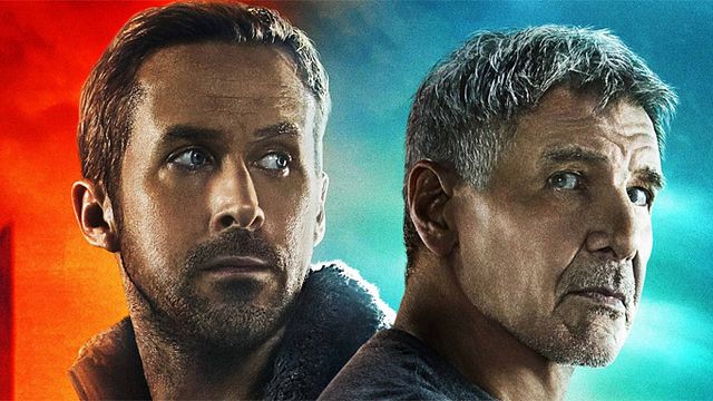 bild aus der news "Ein bahnbrechendes Meisterwerk": Die ersten Kritikerstimmen zu "Blade Runner 2049" sind da
