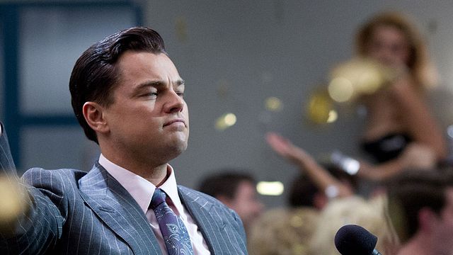 bild aus der news "Roosevelt": Leonardo DiCaprio wird für Martin Scorsese zum Präsidenten