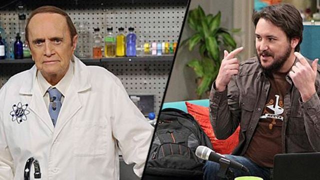 "The Big Bang Theory": Kult-Gaststars Bob Newhart und Wil Wheaton kehren für Staffel 11 zurück