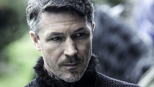 "Bohemian Rhapsody": "Game Of Thrones"-Intrigant Aidan Gillen im Queen-Biopic dabei