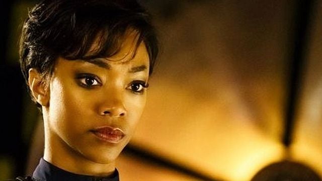 bild aus der news "Star Trek: Discovery": Der neue Trailer zeigt, wie es nach dem Cliffhanger im Auftakt weitergeht