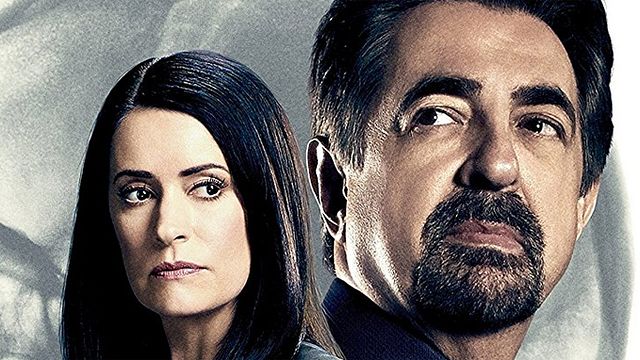 bild aus der news Comeback von Shemar Moore: Neue Folgen der 12. Staffel "Criminal Minds" ab heute bei Sat.1