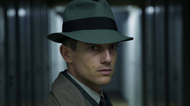 bild aus der news "Babylon Berlin": 2 weitere Staffeln der Krimiserie von Tom Tykwer schon in Planung