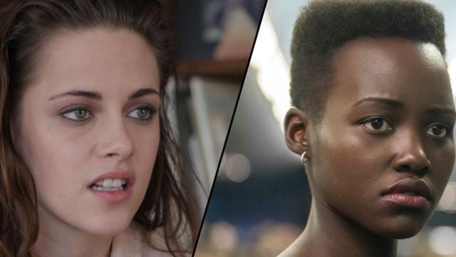 "3 Engel für Charlie"-Reboot: Kristen Stewart und Lupita Nyong'o für Hauptrollen im Gespräch