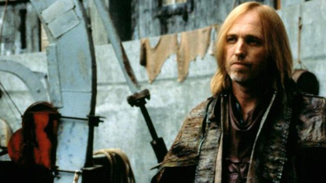 Rockmusiker Tom Petty ist tot