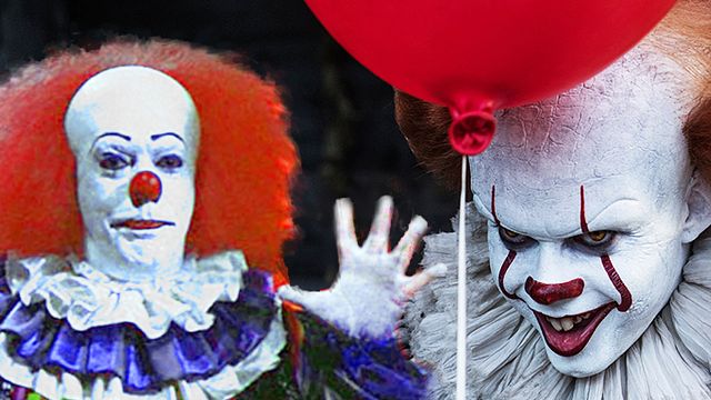 bild aus der news Ewan McGregor gegen Pennywise: So könnte "Stephen Kings Es 2" aussehen!