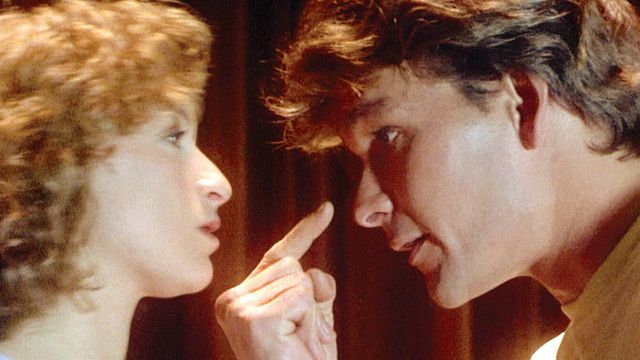 bild aus der news Zum 30-jährigen Jubiläum: Trailer zur Kino-Wiederaufführung von "Dirty Dancing"