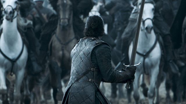 bild aus der news "Game Of Thrones": Staffel 8 wird spektakulär und teuer wie nie