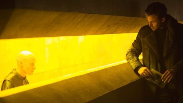 Die FILMSTARTS-Meinung: Warum Kameragenie Roger Deakins für "Blade Runner 2049" endlich einen Oscar bekommen muss