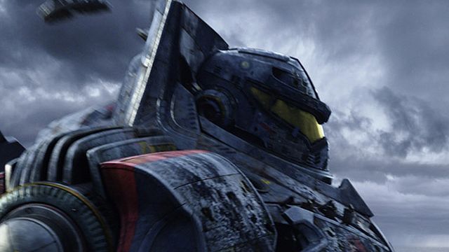bild aus der news "Pacific Rim 2: Uprising": Erste Bilder und neue inhaltliche Details zur Monster-Robo-Keilerei mit John Boyega