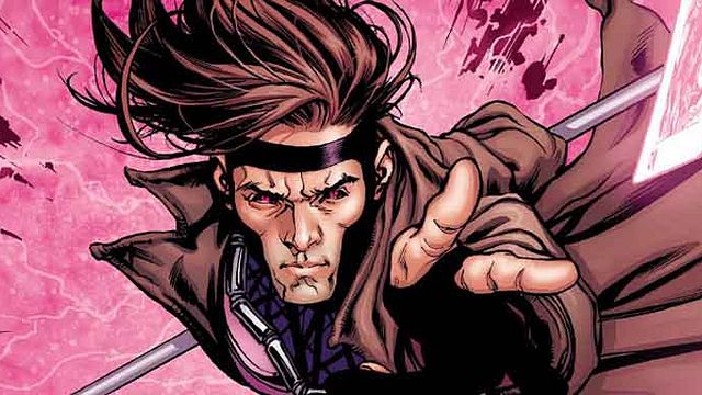 bild aus der news "Gambit": Gore Verbinski für Regieposten des "X-Men"-Spin-offs mit Channing Tatum im Gespräch