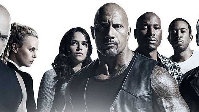 bild aus der news Streit um "Fast & Furious"-Spin-off: Vin Diesel und Dwayne Johnson melden sich zu Wort