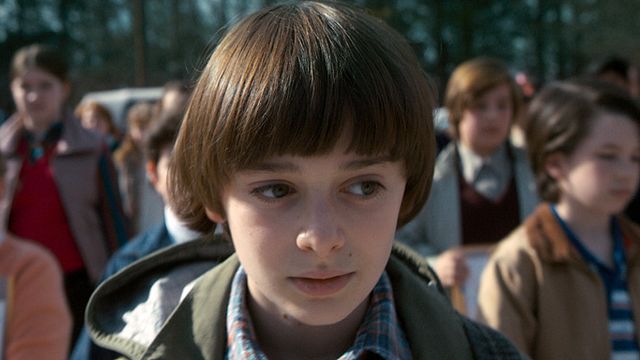bild aus der news Hinweise auf die Handlung der 2. Staffel von "Stranger Things": Teaser enthüllt neue Folgentitel
