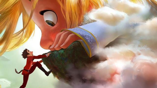"Gigantic": Disney stampft Riesen-Animationsfilm ein