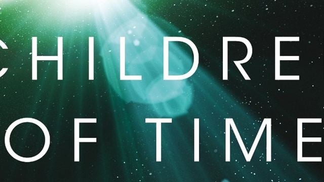 Intelligente Spinnen im All: Sci-Fi-Bestseller "Children Of Time" wird verfilmt