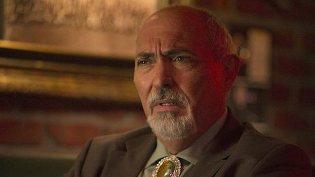 bild aus der news Das "Grey's Anatomy"-Spin-off findet in Miguel Sandoval seinen Captain