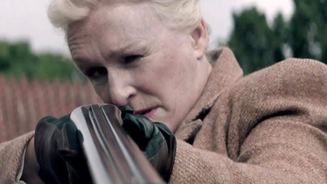 "Crooked House": Glenn Close und Gillian Anderson im ersten Trailer zur Agatha-Christie-Verfilmung 