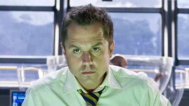 bild aus der news Der nächste Rückkehrer: Auch Giovanni Ribisi in den "Avatar"-Sequels dabei