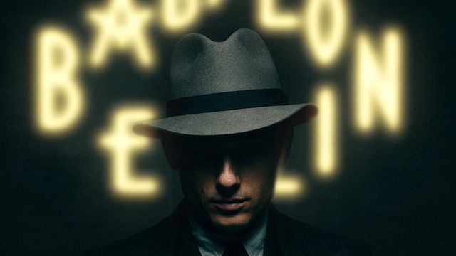 bild aus der news "Babylon Berlin": Guter Start für die deutsche Serienhoffnung