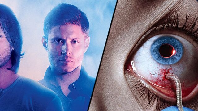 bild aus der news Mysteriös und übernatürlich: 11. "Supernatural"- und 2. "The Strain"-Staffel feiern deutsche Premiere