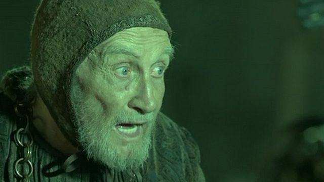bild aus der news Er stellte mit "Game Of Thrones" einen Weltrekord auf: Schauspieler Roy Dotrice ist tot