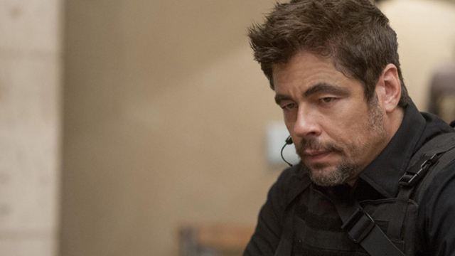 "Sicario 2: Soldado": Thriller-Fortsetzung mit Benicio Del Toro und Josh Brolin hat deutschen Kinostart