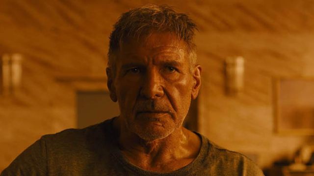 Ridley Scott behauptet: "Blade Runner 2049" funktioniert nur, wenn Deckard ein Replikant ist